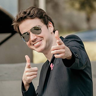 Nicolas Nater